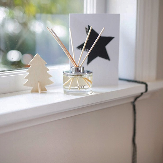 Ecoya Bougie & Diffuseur Fleur de lotus