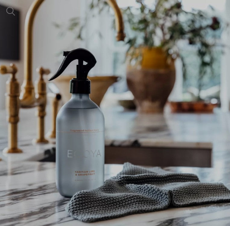 Ecoya desinfectant / nettoyant cuisine