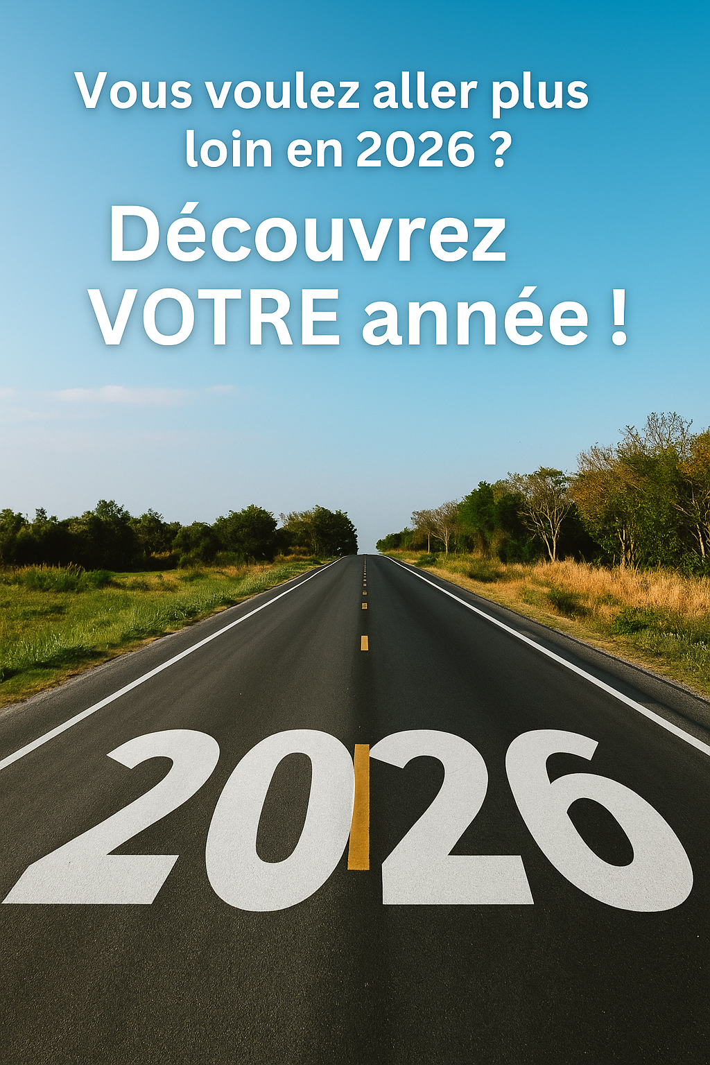 NUMEROLOGIE Prévisions personnelles 2026