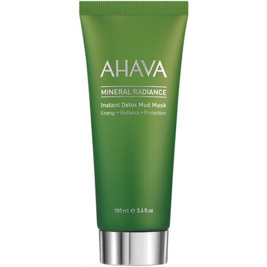 Ahava Masque visage detox à la boue 100ml