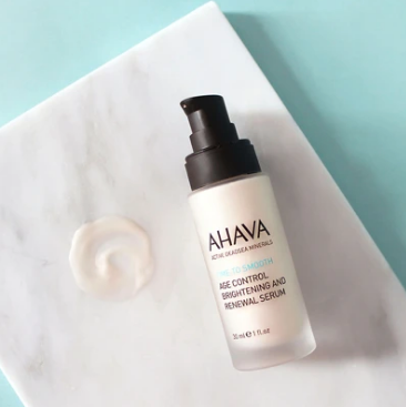 Ahava Serum anti-âge Renouvellement cellulaire 30ml