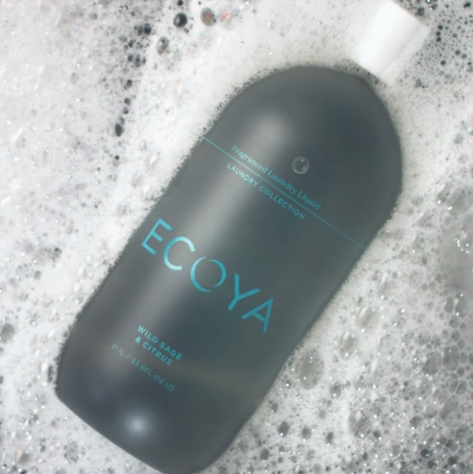 Ecoya Lessive liquide