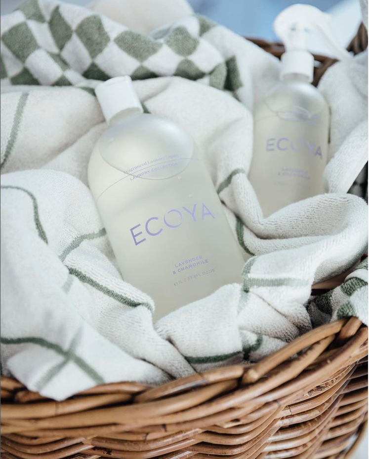 Ecoya Lessive liquide