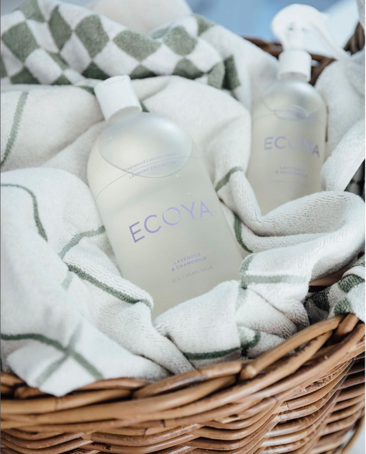 Ecoya Lessive liquide