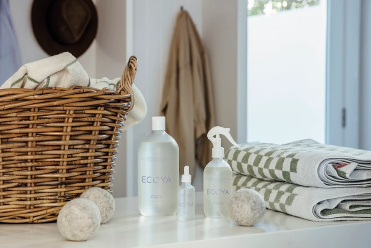 Ecoya Lessive liquide