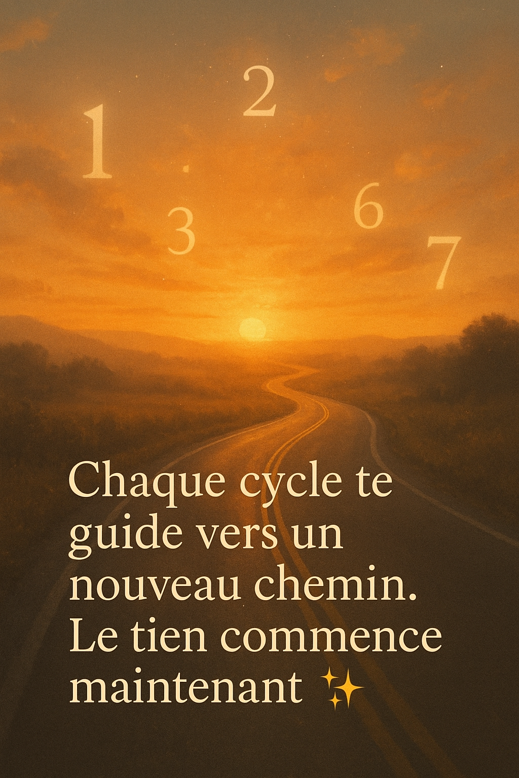 NUMEROLOGIE Prévisions personnelles 2026