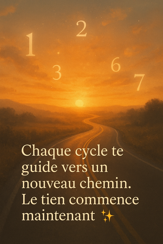 NUMEROLOGIE Prévisions personnelles 2026