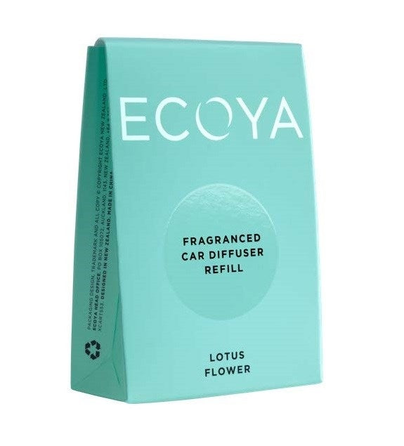 Ecoya Diffuseur de parfum voiture