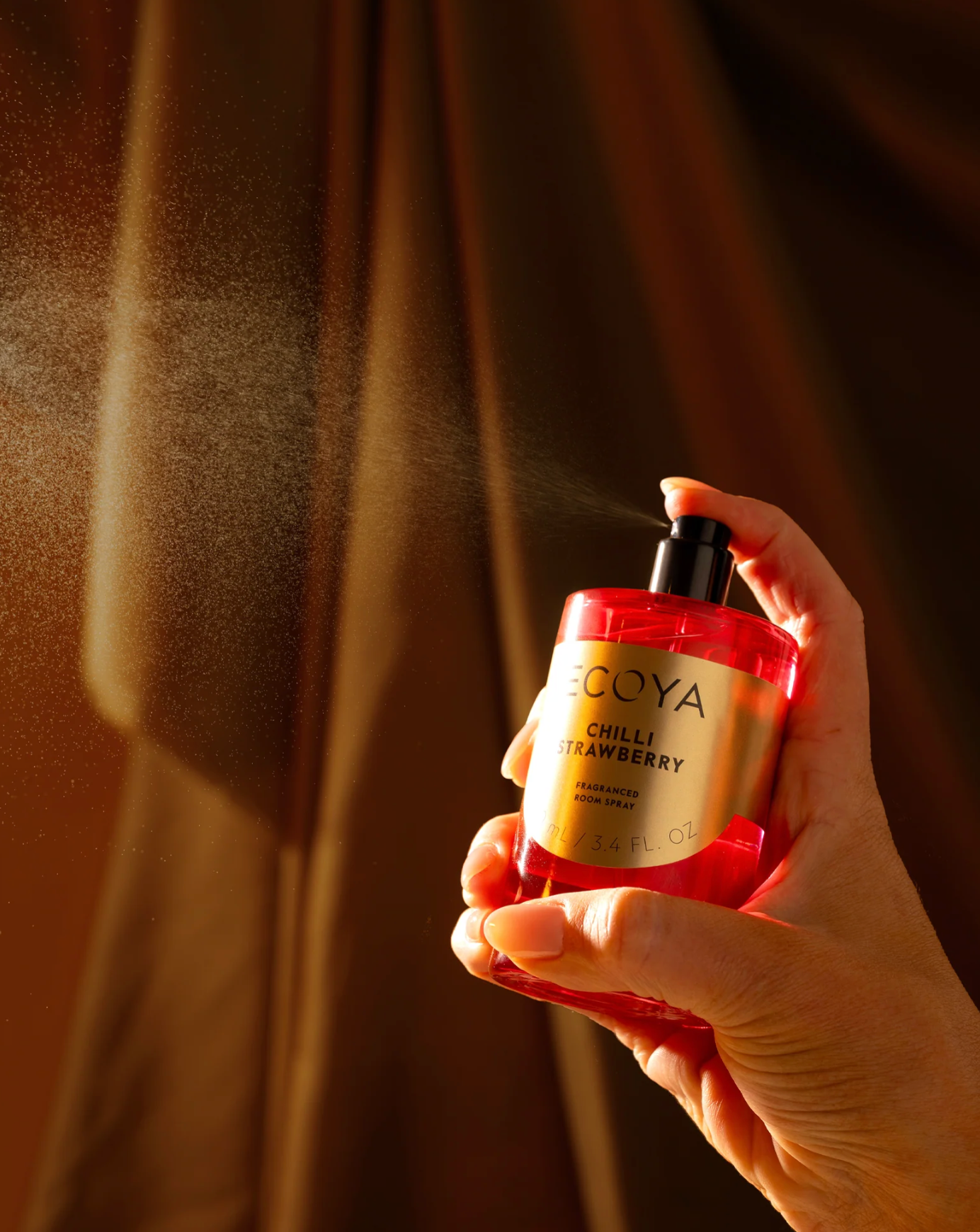 Ecoya Noel Spray d'ambiance 100ml